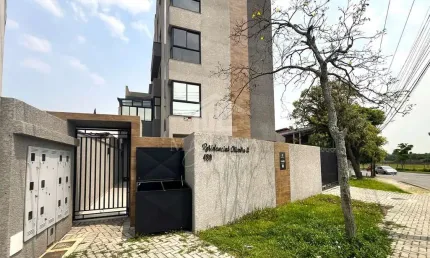 Apartamento duplex com 02 dormitórios sendo uma suíte à Venda no bairro Boneca do Iguaçu em São Jos