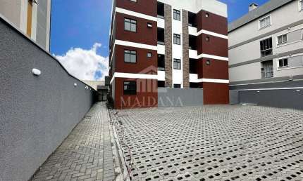 Apartamento Garden novo com 03 dormitórios à venda, Parque da Fonte, São José dos Pinhais, PR
