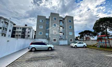 Apartamento à venda, Santo Antônio, São José dos Pinhais, PR