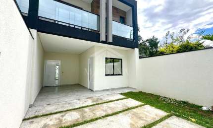 Sobrado com 3 suítes à venda, Centro, São José dos Pinhais, PR