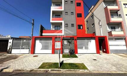 Apartamento à venda, Afonso Pena, São José dos Pinhais, PR
