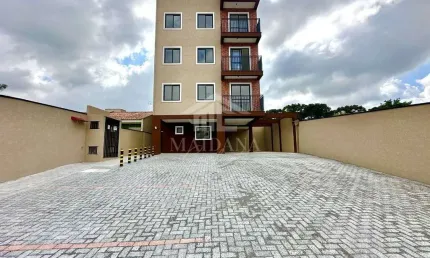 Apartamento Novo com 03 dormitórios , sacada com Churrasqueira à Venda, Parque da Fonte, São José d