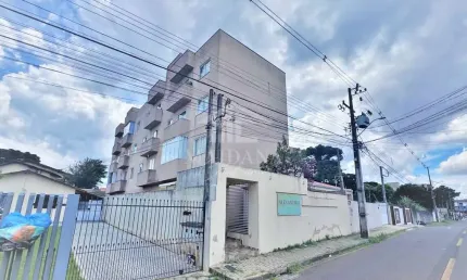 Apartamento com Cozinha planejada, sacada com Churrasqueira à venda, Parque da Fonte, São José dos