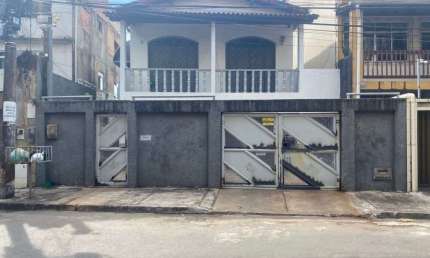 Casa com 190 m² na Caixa D'Água com 3/4 sendo uma suíte