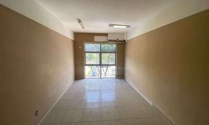 Sala comercial para aluguel na Carlos Gomes - Centro