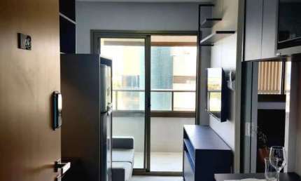 Apartamento com 1 quarto à venda no Costa Azul, Salvador 