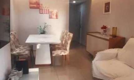 Apartamento com 3 quartos à venda no Imbuí, Salvador 