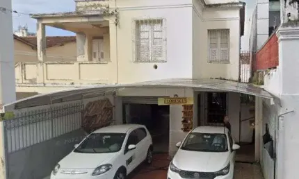 Casa com 1 quarto à venda no Nazaré, Salvador 