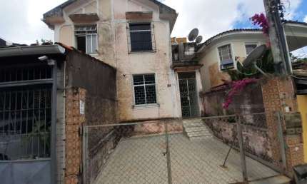 Casa com 3 quartos à venda no Barbalho, Salvador 