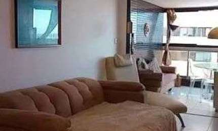 Apartamento 1/4 à venda no Salvador Prime - Caminho das Árvores