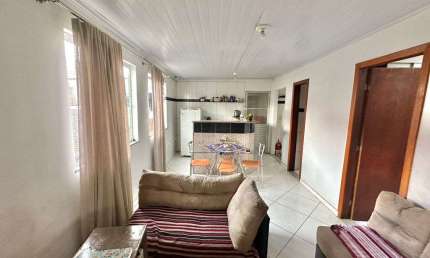 Apartamento com 1 quarto à venda no Caminho de Areia, Salvador 