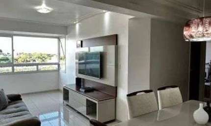 Apartamento com 3 quartos à venda no Patamares, Salvador 