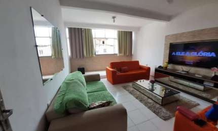 Apartamento com 3 quartos à venda no Liberdade, Salvador 