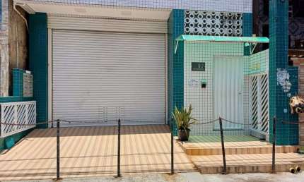Ponto comercial para aluguel com 150m² em Plataforma