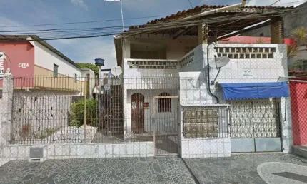 Casa com 7 quartos à venda no Periperi, Salvador 