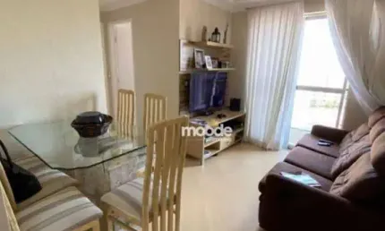 Apartamento com 2 Quartos à venda, 47 m² por R$ 350.000 - Jardim Ester Yolanda - São Paulo/SP