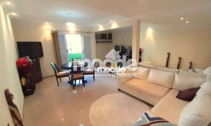 Sobrado com 3 Quartos à venda, 240 m² por R$ 890.000 - Butantã - São Paulo/SP