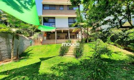 Casa com 3 quartos à venda, 253 m² por R$ 1.598.000 - Granja Viana - Cotia/SP