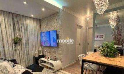 Apartamento com 2 Quartos à venda, 50 m² por R$ 345.000 - Butantã - São Paulo/SP