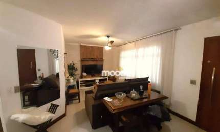 Casa com 3 Quartos à venda, 110 m² por R$ 599.000 - Jardim Ester - São Paulo/SP