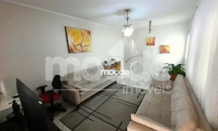 Casa à Venda Jardim Ester 3 quartos R$550.000,00 Butantã