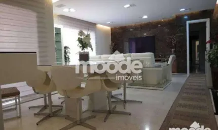 Apartamento com 3 dormitórios à venda, 170 m² por R$ 2.400.000,00 - Vila Yara - Osasco/SP