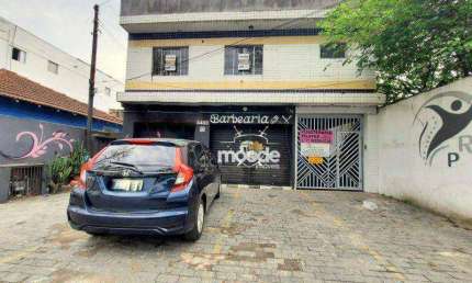 Prédio à venda, 280 m² por R$ 1.945.000,00 - Vila Borges - São Paulo/SP