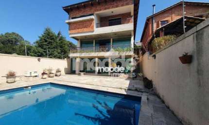 Casa com 4 dormitórios à venda, 614 m² por R$ 2.449.000,00 - Parque dos Príncipes - São Paulo/SP