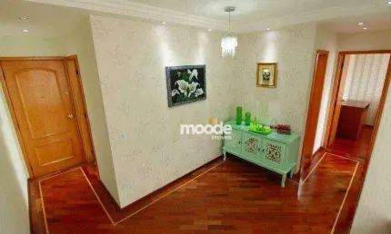 Apartamento com 2 Quartos e 1 banheiro à Venda, 54 m² por R$ 470.000