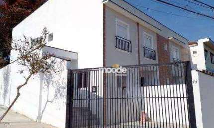 Casa com 2 Quartos à venda, 99m² - Vila Universitária