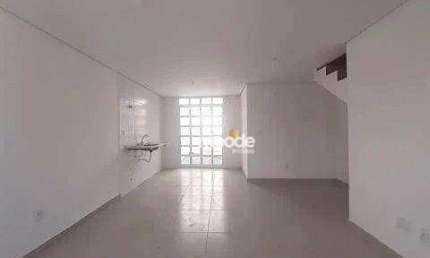 Casa com 2 Quartos à venda, 84m² - Vila Universitária