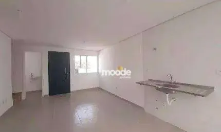 Sobrado com 2 quartos à venda, 77 m² por R$ 579.000 - Vila Universitária - São Paulo/SP