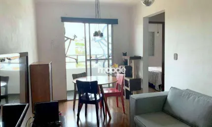 Apartamento com 2 Quartos e 1 banheiro à Venda, 45 m² por R$ 389.000