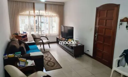 Sobrado com 3 quartos à venda, 150 m² por R$ 845 - Jardim Bonfiglioli - São Paulo/SP