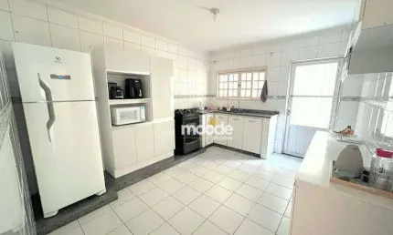Casa com 3 quartos à venda na Rua Mário Ancona, 10, Parque Ipê, São Paulo