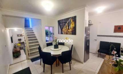 Casa com 3 Quartos 3 suítes à Venda, -139m² Jardim Bonfiglioli  R$840.000