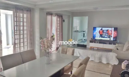 Casa à venda, 141 m² por r$ 959.000,00 - vila indiana - são paulo/sp