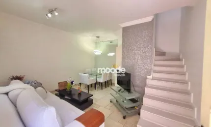 Casa à venda, 141 m² por R$ 980.000,00 - Vila São Silvestre - São Paulo/SP