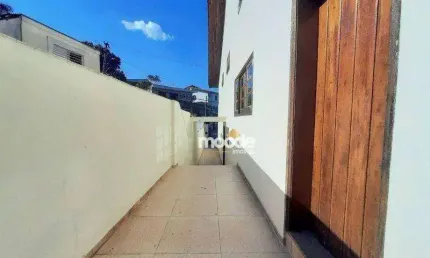Sobrado com 4 quartos à venda, 250 m² por R$ 850.000 - Butantã - São Paulo/SP