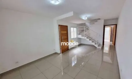 Sobrado com 3 quartos à venda, 128 m² por r$ 679.000 - vila nova alba - são paulo/sp