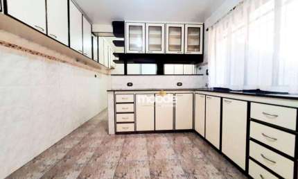 Sobrado com 3 quartos à venda, 125 m² por R$ 595.000 - Jardim Ivana - São Paulo/SP