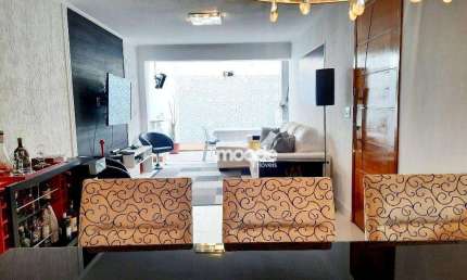 Casa de Condomínio com 3 Quartos à venda, 160m² - Butantã