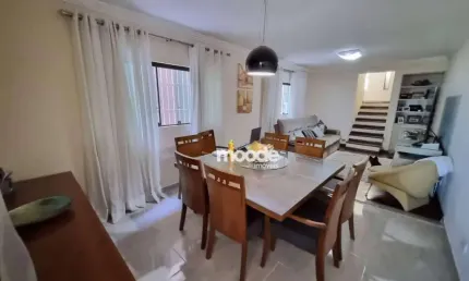 Sobrado com 3 quartos à venda, 200 m² por R$ 1.239.000 - Jardim Bonfiglioli - São Paulo/SP