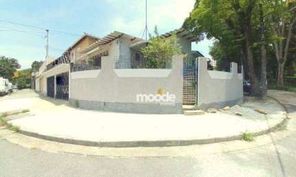 Casa à venda, 150 m² por R$ 1.149.000,00 - Jardim Bonfiglioli - São Paulo/SP