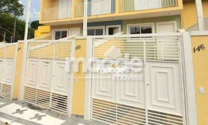 Sobrado com 3 Quartos à venda, 110 m² por R$ 660.000 - Butantã - São Paulo/SP