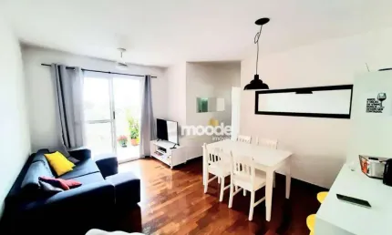 Apartamento com 3 quartos à venda, 70 m² por r$ 359.000 - vila nova alba - são paulo/sp