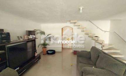 Sobrado com 3 quartos à venda, 100 m² por R$ 550.000 - Butantã - São Paulo/SP