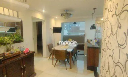 Cobertura com 3 dormitórios à venda, 97 m² por R$ 549.000,00 - Conceição - Osasco/SP
