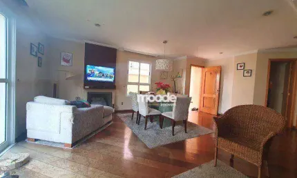 Casa com 4 dormitórios à venda, 180 m² por R$ 1.449.000,00 - Parque dos Príncipes - São Paulo/SP