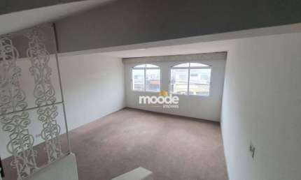 Sobrado, 272 m² - venda por R$ 1.699.900,00 ou aluguel por R$ 10.450,00/mês - Vila Campesina - Osasco/SP